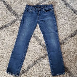 511 Levi's jeans